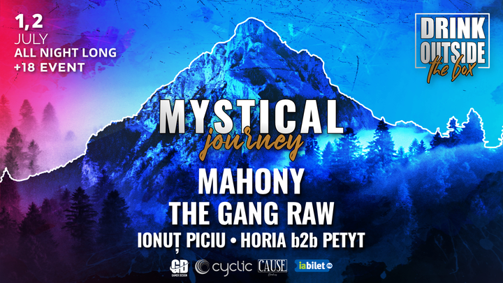 Mystical Journey