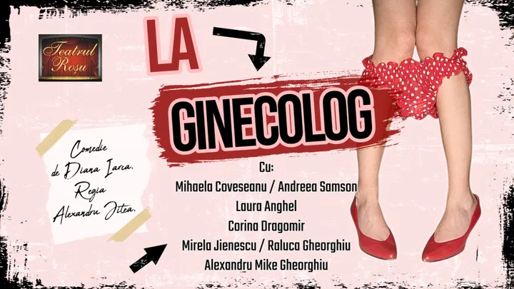 Brasov: La Ginecolog