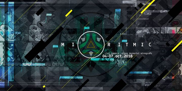 MIORITMIC 2018