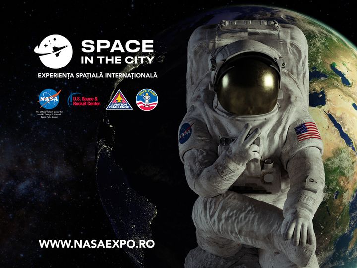 Cluj-Napoca: Space In The City