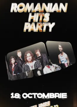 Hits Party 2000-2020