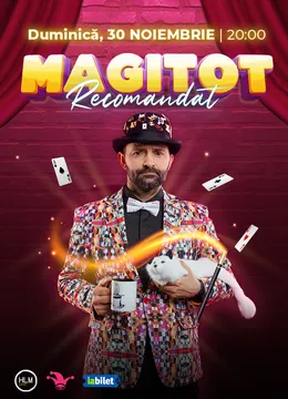 The Fool: Magitot Recomandat