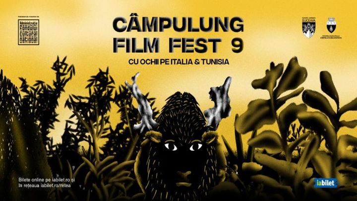 Câmpulung Film Fest