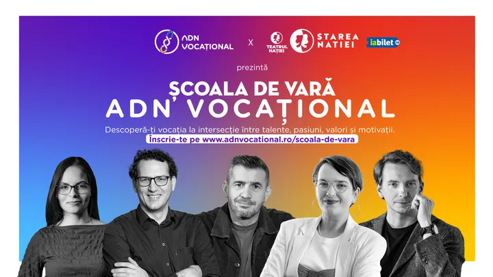 Ploiești: Sesiune deschisă de întrebări și răspunsuri despre decizii profesionale cu Dragoș Pătraru și Paul Olteanu & Spectacol de Improvizație Neverending Improv