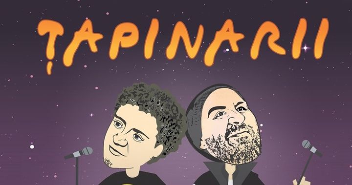 Live de la Fain: Tapinarii