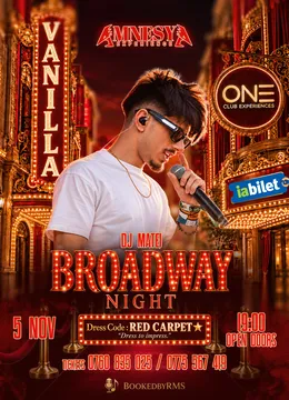 Broadway Night