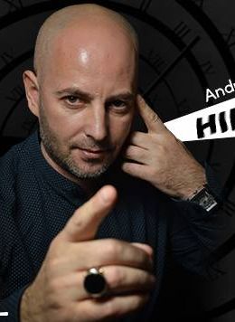 Hipnotistul
