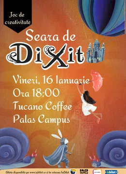 Seara de Dixit