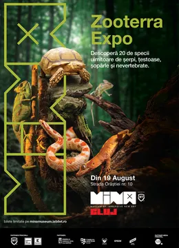Zooterra Expo