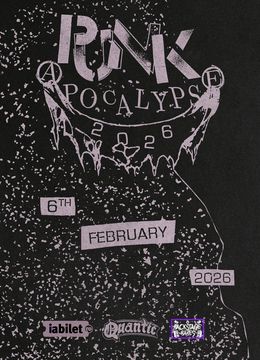 Punk Apocalypse Festival
