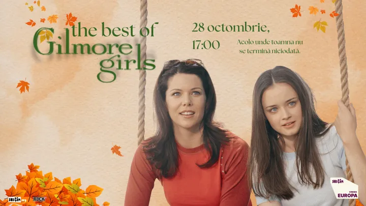 Best of "Gilmore Girls"