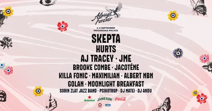 Always Forever Festival 2026