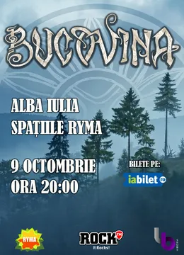Alba Iulia: Concert Bucovina