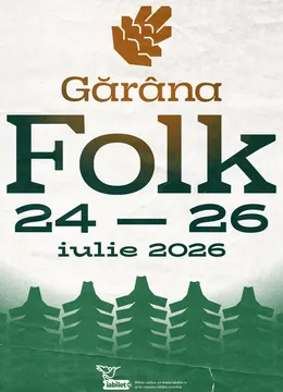 Gărâna Folk 2026