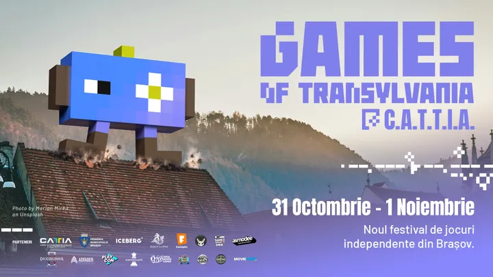 Games of Transylvania