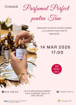 Atelier de Parfumuri