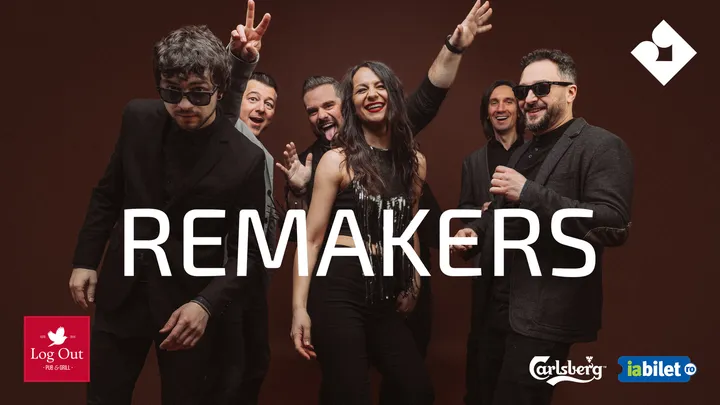 Baia Mare: Concert Remakers •