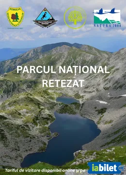 Parcul Național Retezat