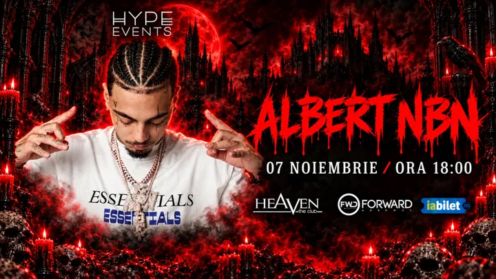 Timisoara: Albert NBN