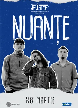 Timișoara: Nuante •
