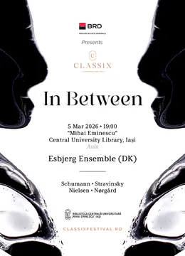 In Between :: Classix Festival 2026