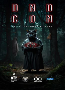 DnDCoN 5