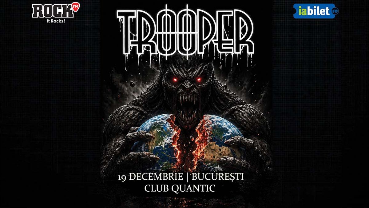 Concert Trooper