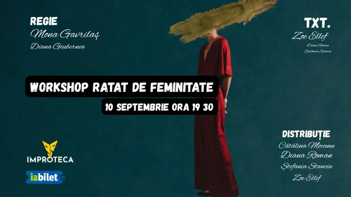 Workshop RATAT de Feminitate