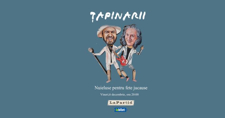 Lehliu-Gară: Nuielușe pentru fete jucăușe. De la Țapinarii la Partid!