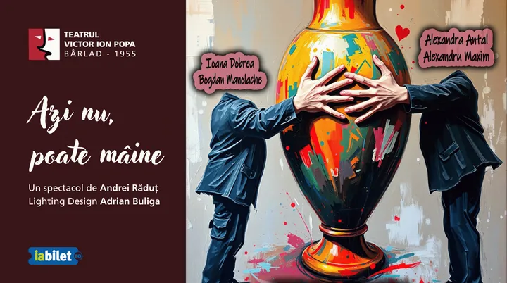 Barlad: Azi nu, poate maine