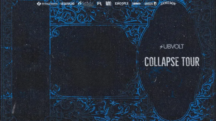 Collapse Tour