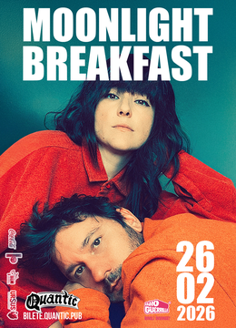 Moonlight Breakfast