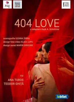 404 LOVE