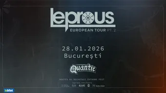 LEPROUS