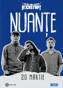 Brașov: Concert Nuante •