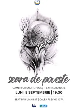 Seara de Poveste