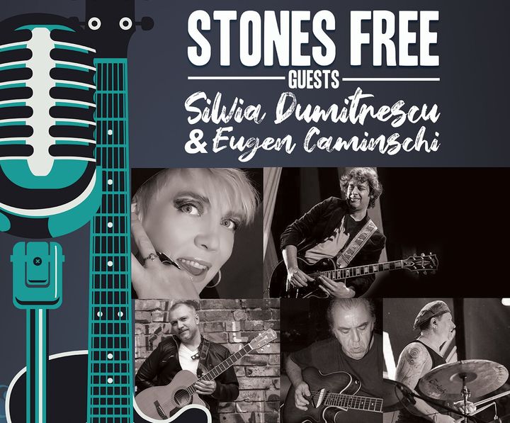 Concert Stones Free