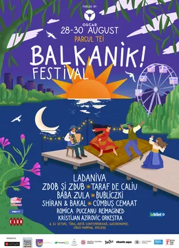 BalKaniK! Festival