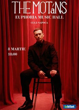 Cluj-Napoca: The Motans