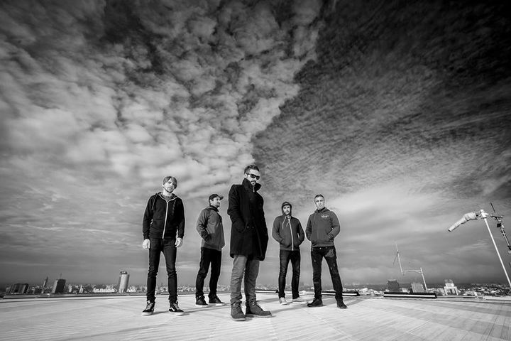 Vita de Vie - concert lansare album