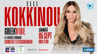 Elli Kokkinou