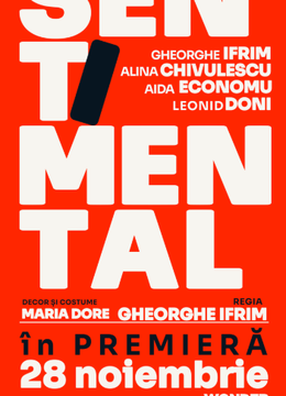 Sentimental - Premiera