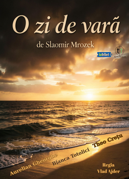 Galati: O zi de vara