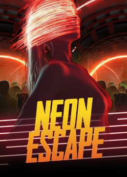 URBAN BEAT – Neon Escape
