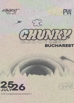 CHUNKY