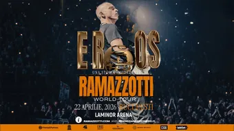 Eros Ramazzotti