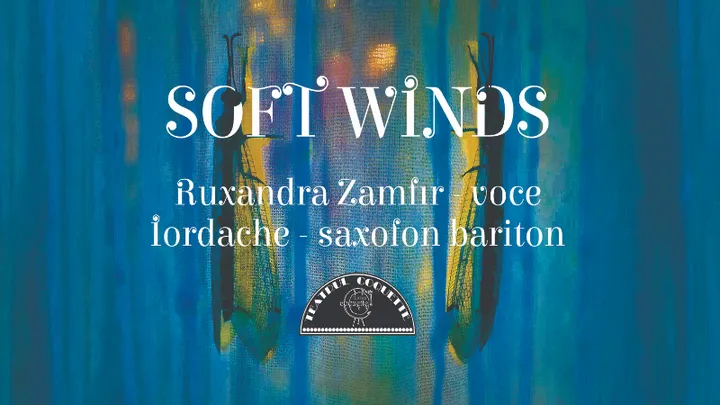 Jazz Interbelic - Soft Winds