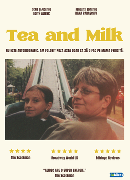 Tea and Milk