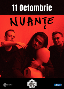 Suceava: Nuanțe • Lansare single “Peren”