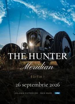 Baia Mare: The Hunter Meridian